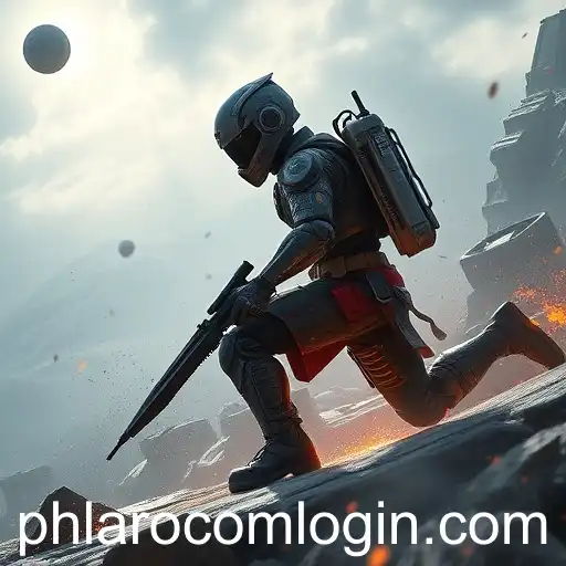 Exploring the Exciting World of Action Games: The Rise of 'Phlaro' in Gaming