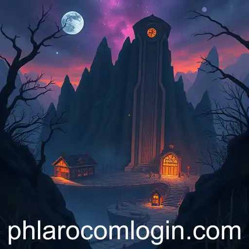 Unveiling the Allure of Adventure Games: A Deep Dive Into the World of 'Phlaro'