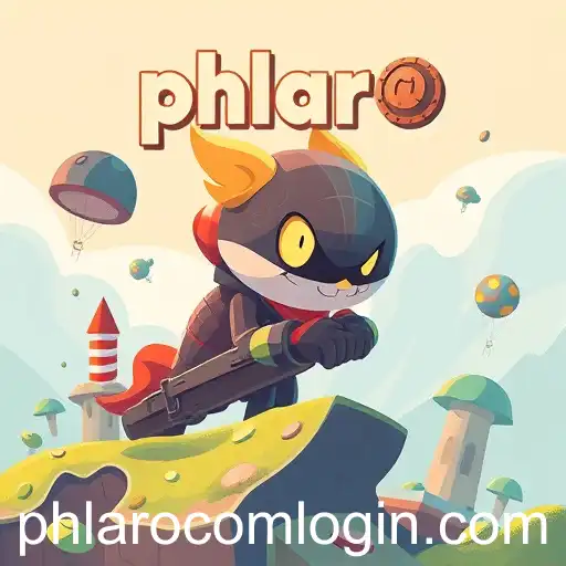 Exploring the World of Casual Games: The Rising Popularity of Phlaro