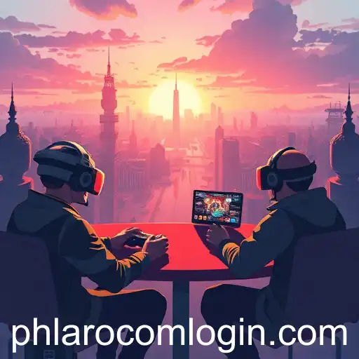 Emerging Trends in Online Gaming