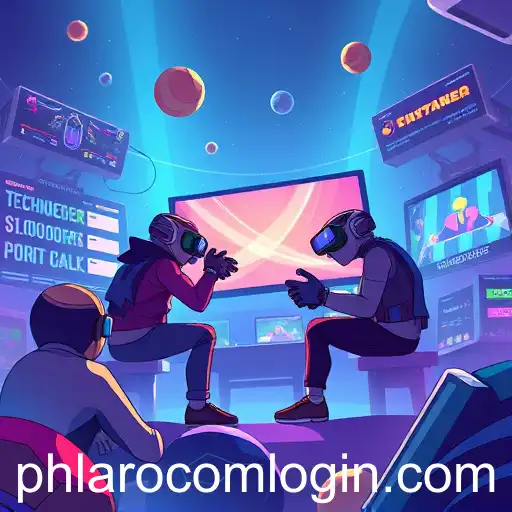 The Rise of Online Gaming Trends