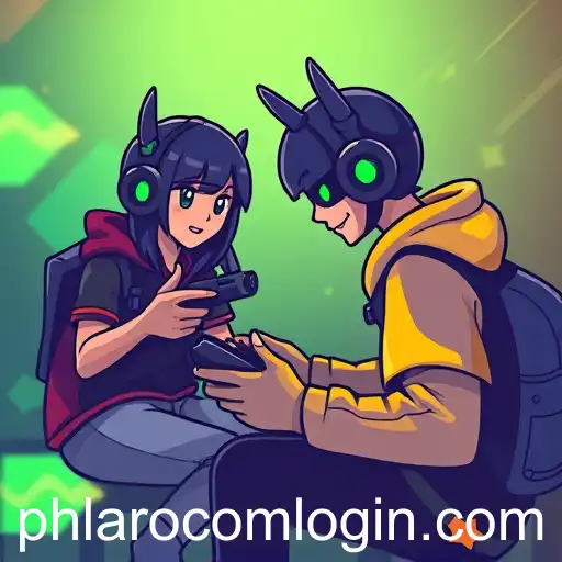 Phlaro's Impact on Digital Gaming Communities