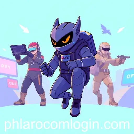 Phlaro Gaming Evolution: A Modern Perspective