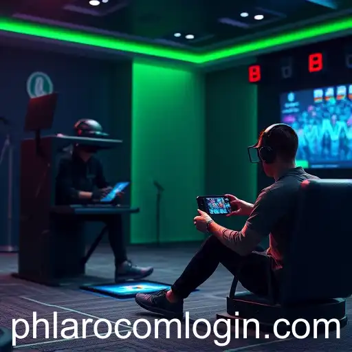phlaro