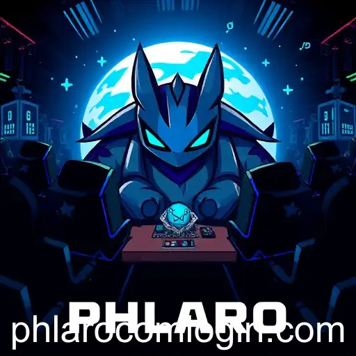Gaming Revolution Online: Phlaro Leads Innovation