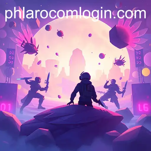 Phlaro Revolutionizes Online Gaming in 2025