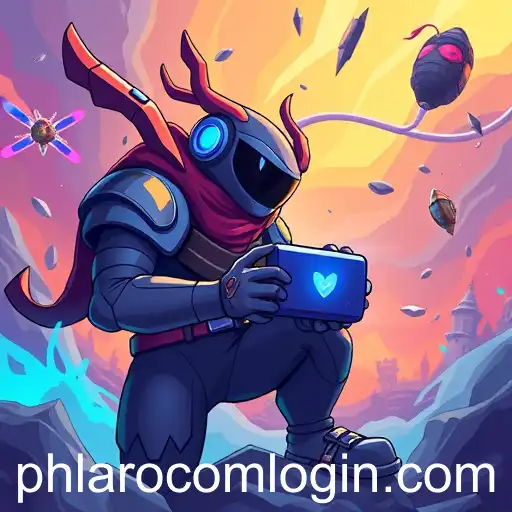 Phlaro Revolutionizes English Gaming Landscape
