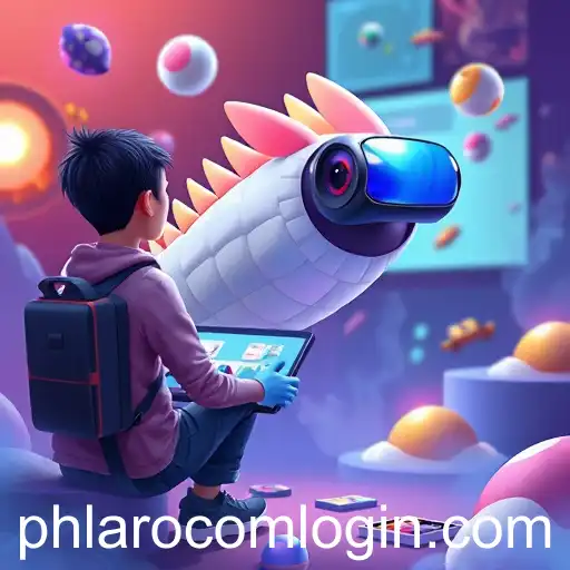 Phlaro: Revolutionizing Online Gaming in 2025