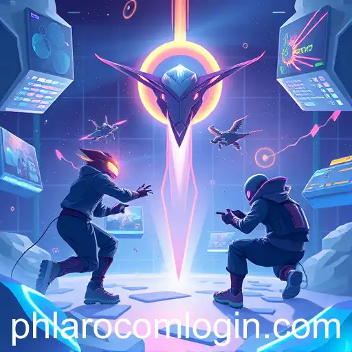 The Rise of 'Phlaro' in Online Gaming