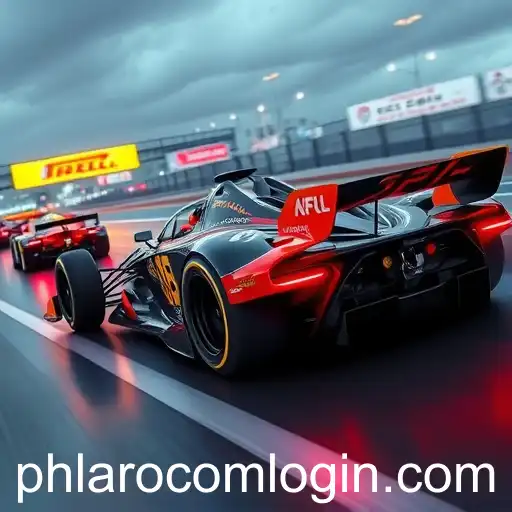 The Thrilling World of Racing Games: Unleashing the Speed with Phlaro