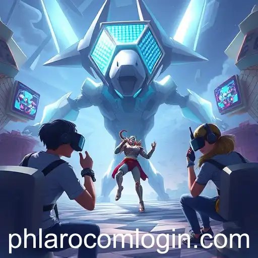 The Rise of Online Gaming Dynamics