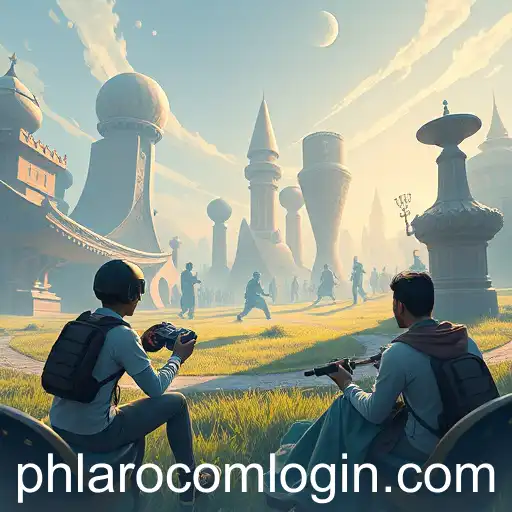 The Rise of 'Phlaro' in the Digital Gaming World
