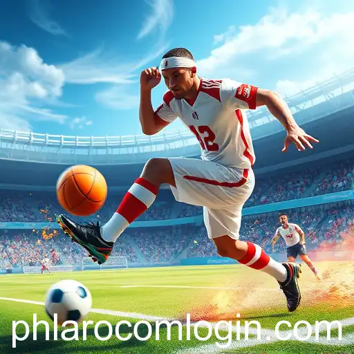 Exploring the Rise of 'Sports Games' on the Phlaro Platform