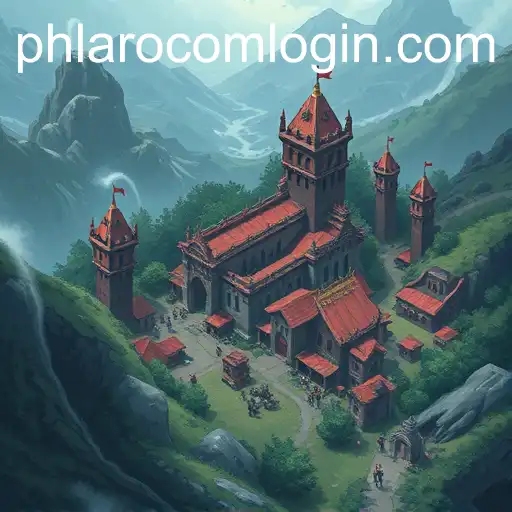 Exploring the Dynamics of 'Phlaro' in Strategy Gaming